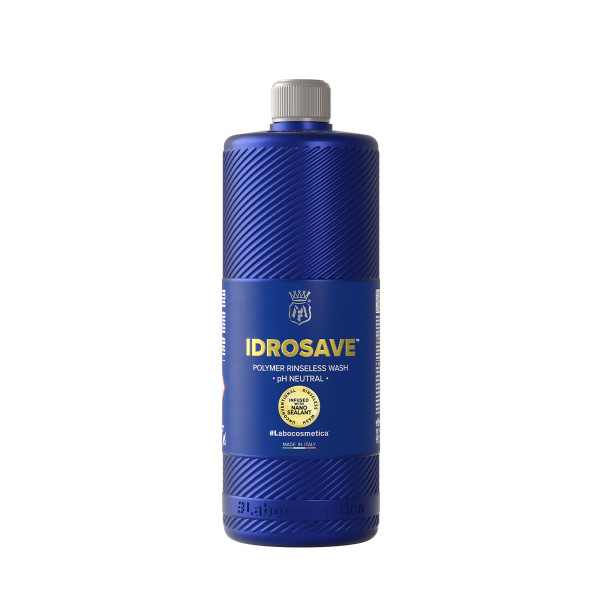 Labocosmetica IDROSAVE Rinseless Wash