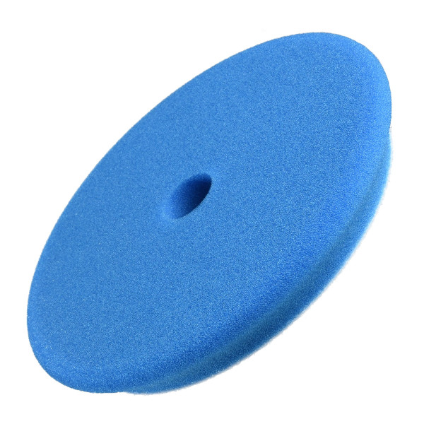 Rupes Polierpad 150mm D-A Coarse hart blau Ø 150/180mm