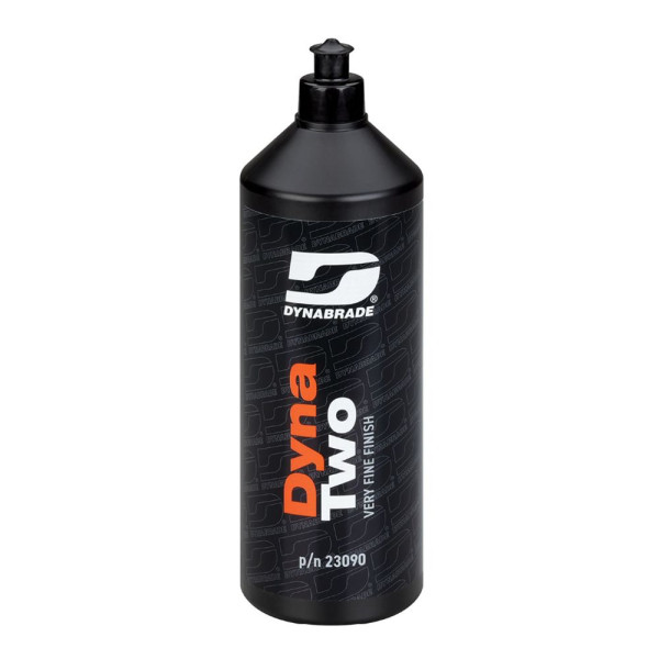 Dynabrade DynaTwo Finishpolitur 1000ml