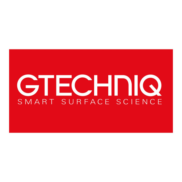 Banner Gtechniq Wandbanner mit Ösen 100cm x 50cm