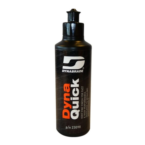 Dynabrade DynaQuick One Step Politur 250ml