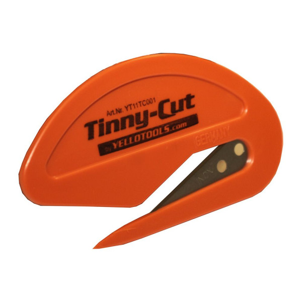 YelloTools TinnyCut Mini Cutter