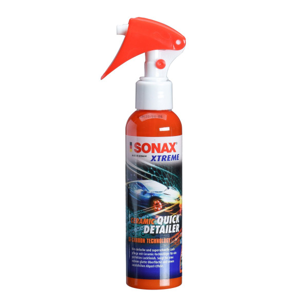 SONAX XTREME Ceramic QuickDetailer 140ml