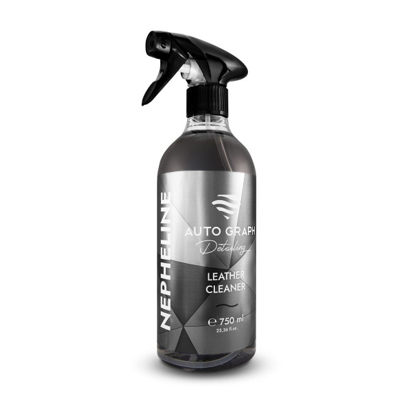 AUTO GRAPH NEPHELINE Leather Cleaner 750ml