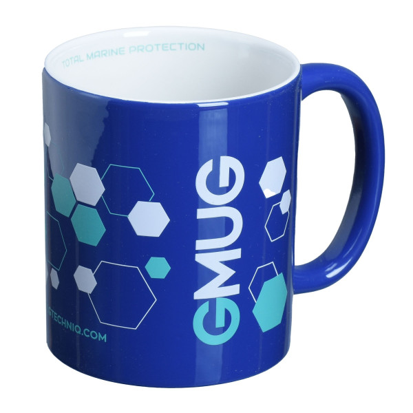 Gtechniq Marine Kaffeetasse GMUG teal