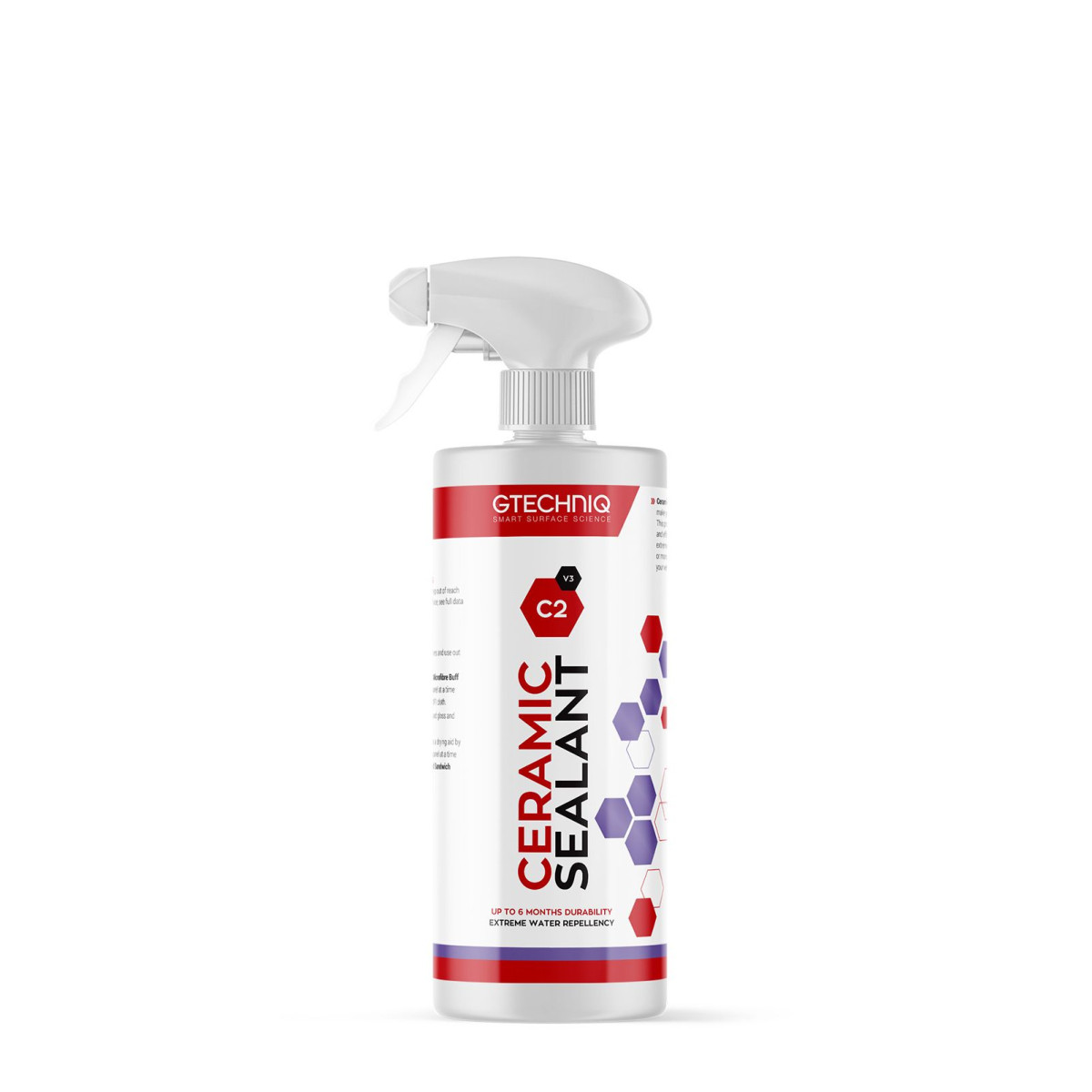 Жидкость второго. Gtechniq. Aero Coat v2 30ml Gtechniq. WEICAⓇCrystalline Spray 5445 высокопрочная защита краски. Gtechniq Ltd.