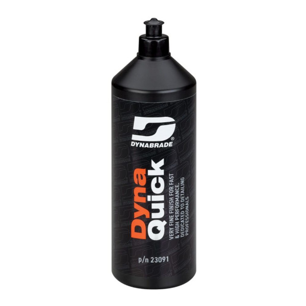 Dynabrade DynaQuick One Step Politur 1000ml